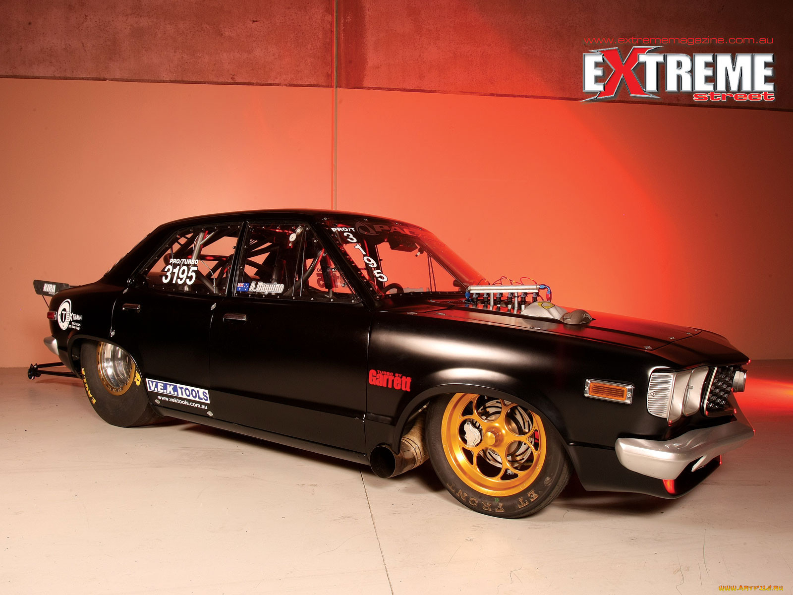 , hotrod, dragster
